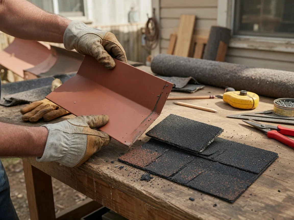 Roof Repair company in Hampton, AR